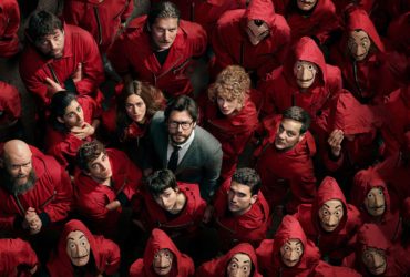 money heist